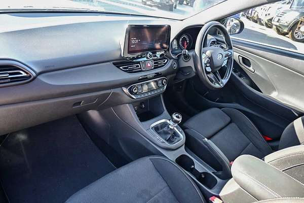 2021 Hyundai i30 N PDe.V4