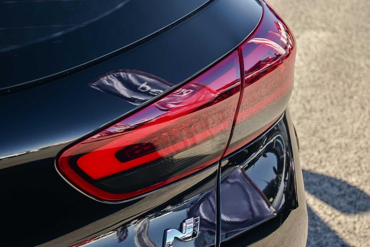 2021 Hyundai i30 N PDe.V4