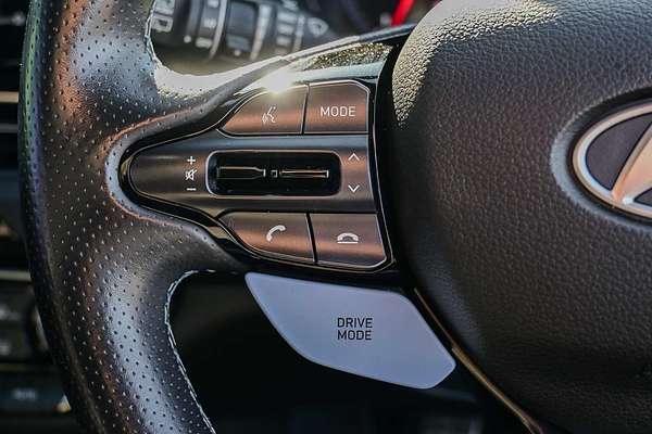 2021 Hyundai i30 N PDe.V4