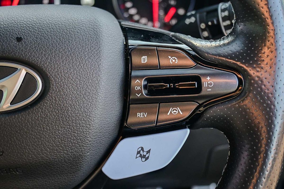 2021 Hyundai i30 N PDe.V4