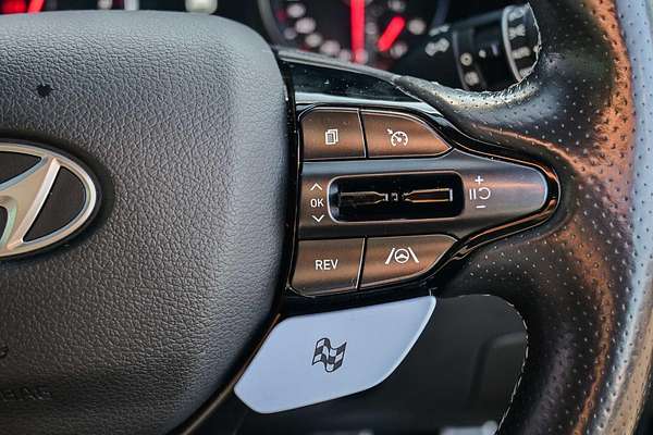 2021 Hyundai i30 N PDe.V4
