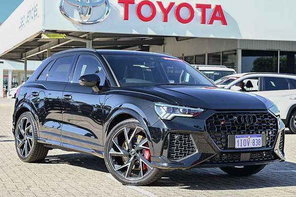 2020 Audi RS Q3 F3