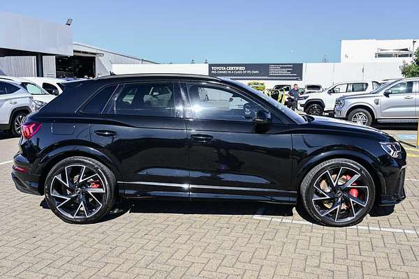 2020 Audi RS Q3 F3