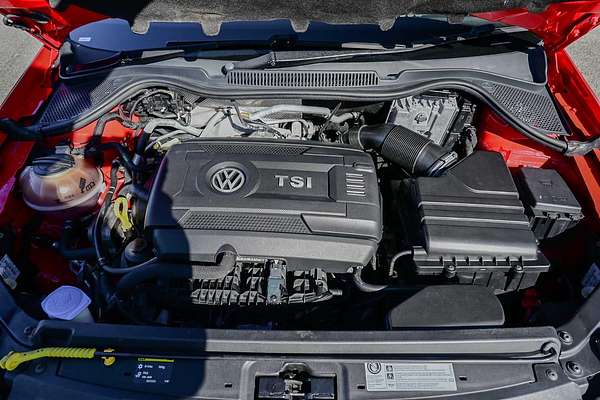 2015 Volkswagen Polo GTI 6R