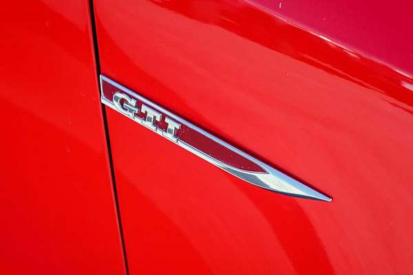 2015 Volkswagen Polo GTI 6R