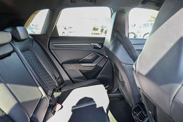 2020 Audi RS Q3 F3