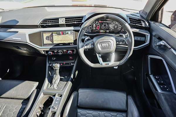 2020 Audi RS Q3 F3