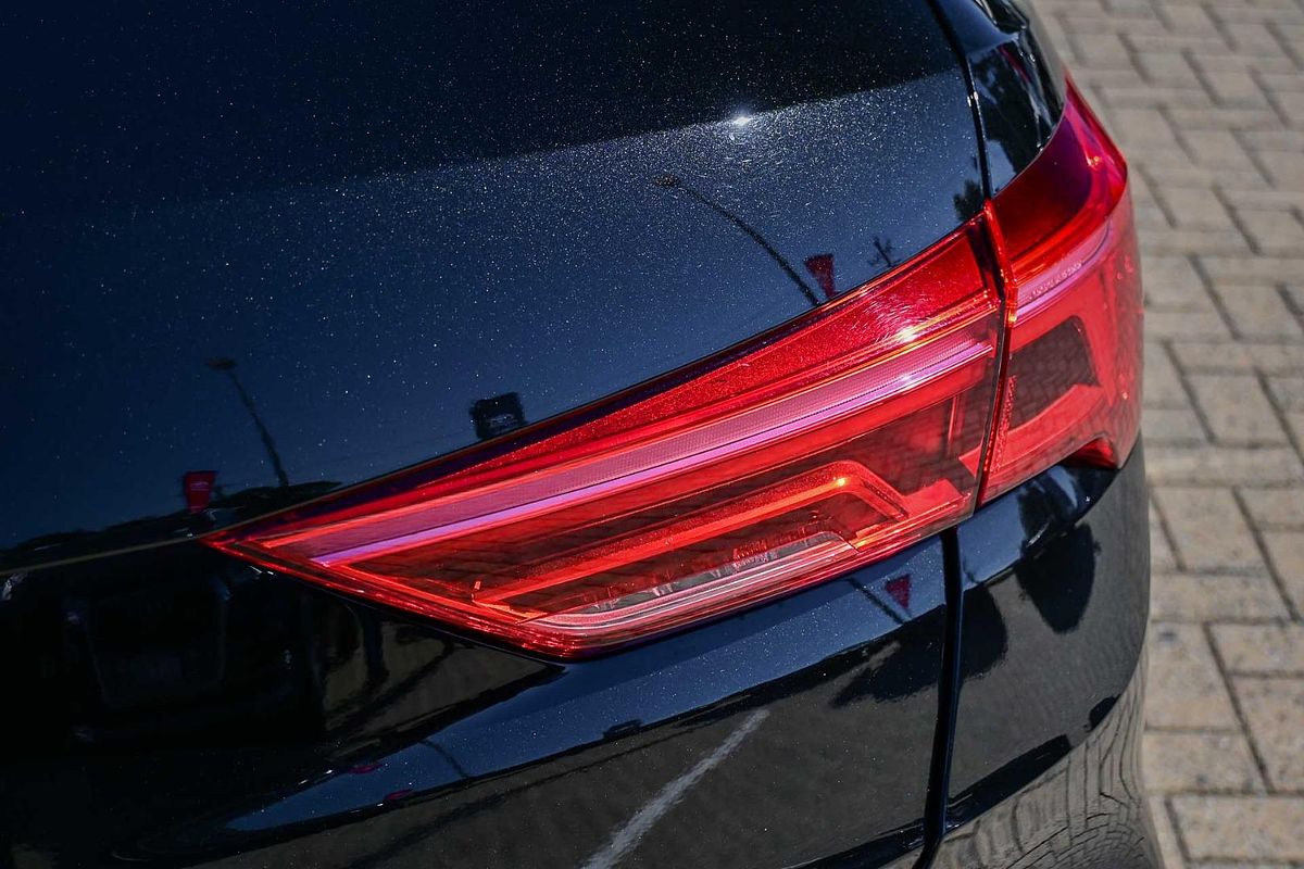 2020 Audi RS Q3 F3