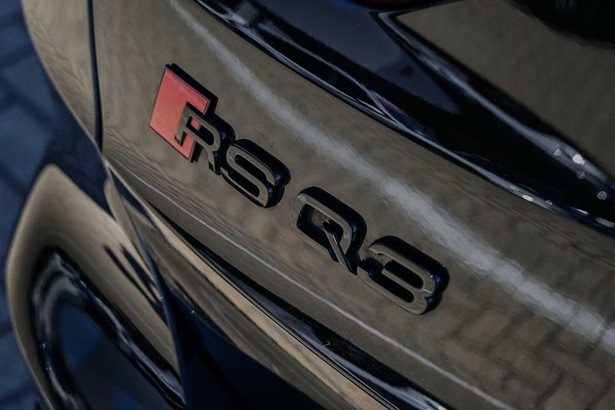 2020 Audi RS Q3 F3
