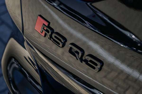 2020 Audi RS Q3 F3