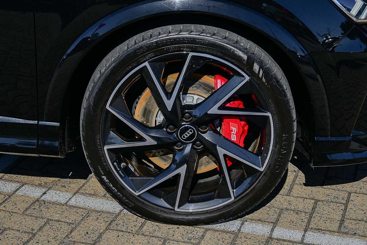 2020 Audi RS Q3 F3