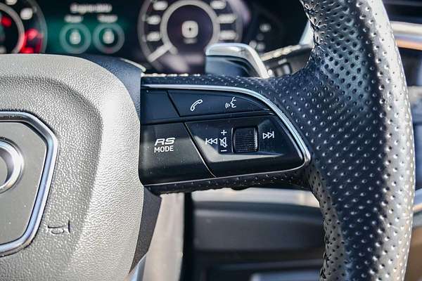 2020 Audi RS Q3 F3