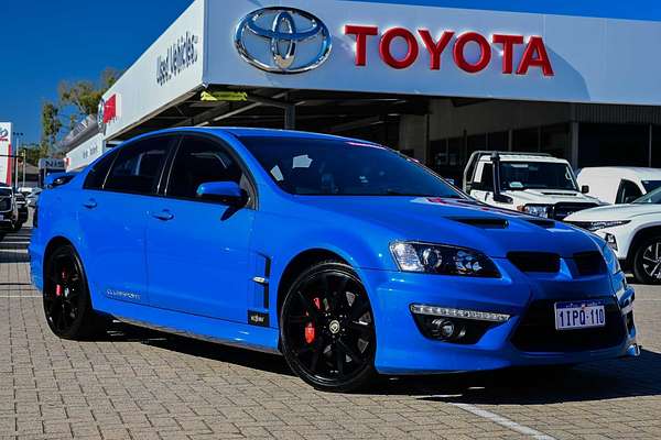 2011 Holden Special Vehicles Clubsport R8 E Series 3