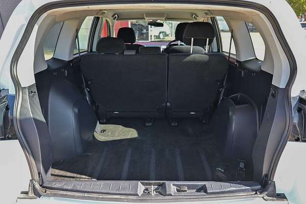 2012 Mitsubishi Outlander LS ZH