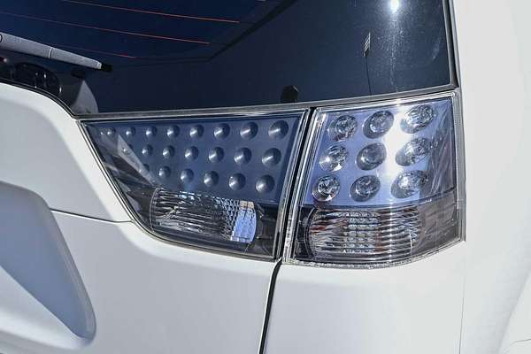 2012 Mitsubishi Outlander LS ZH