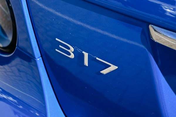 2011 Holden Special Vehicles Clubsport R8 E Series 3