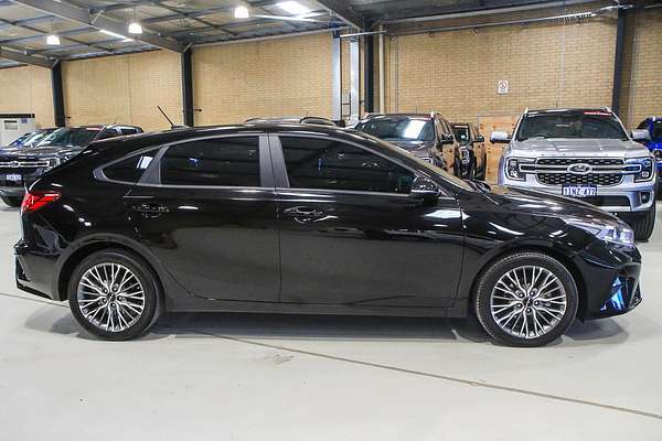 2021 Kia Cerato Sport+ BD