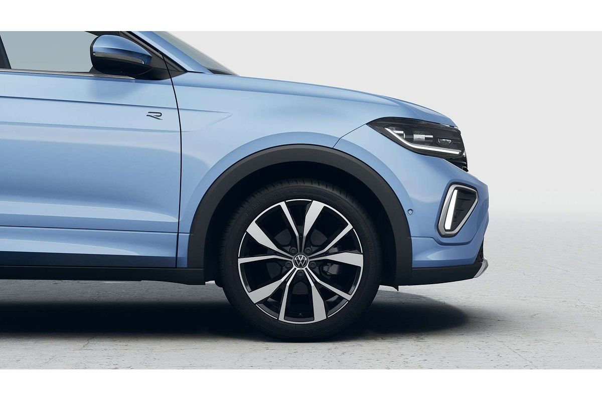 2024 Volkswagen T-Cross 85TSI R-Line D31