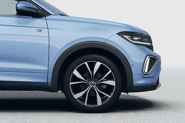 2024 Volkswagen T-Cross 85TSI R-Line D31