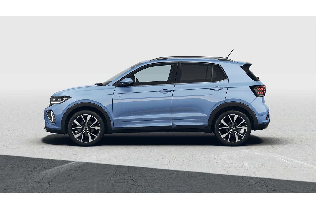 2024 Volkswagen T-Cross 85TSI R-Line D31