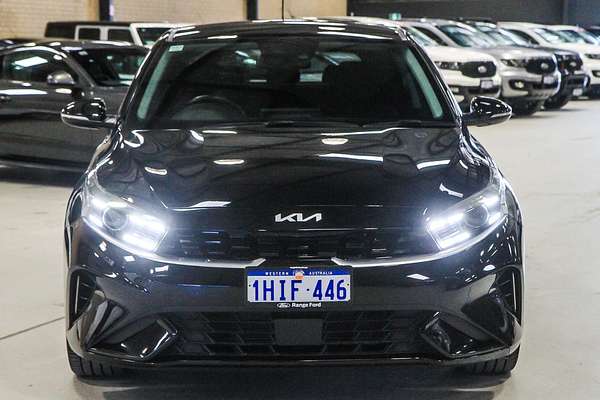 2021 Kia Cerato Sport+ BD