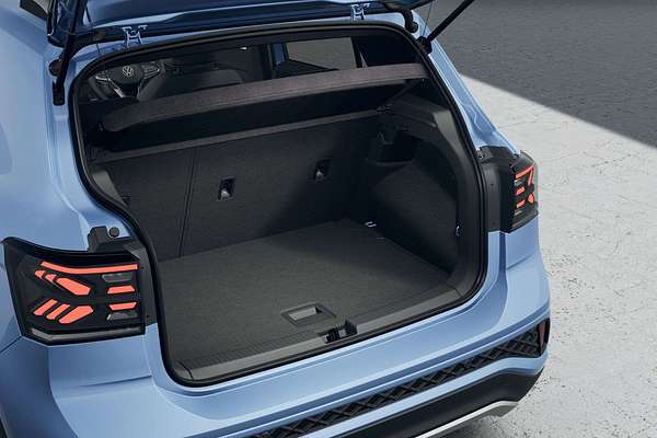 2024 Volkswagen T-Cross 85TSI R-Line D31
