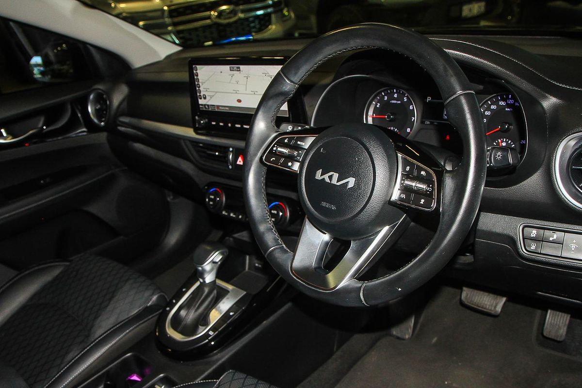 2021 Kia Cerato Sport+ BD