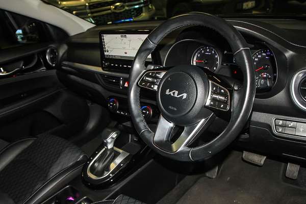 2021 Kia Cerato Sport+ BD