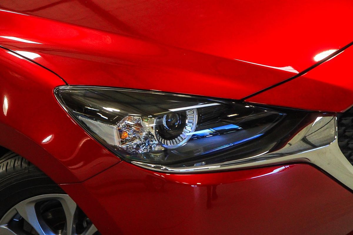 2020 Mazda 2 G15 Pure DJ Series