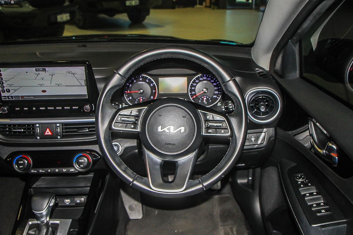 2021 Kia Cerato Sport+ BD