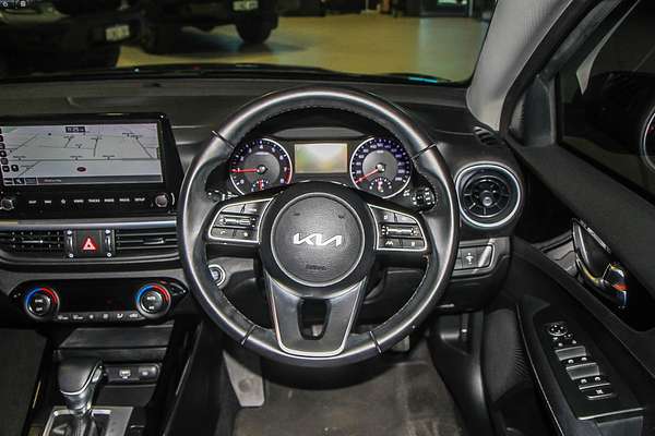 2021 Kia Cerato Sport+ BD