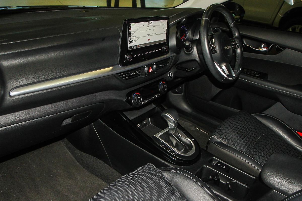 2021 Kia Cerato Sport+ BD