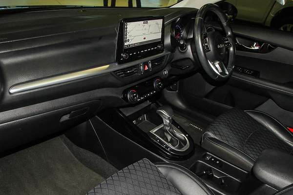 2021 Kia Cerato Sport+ BD