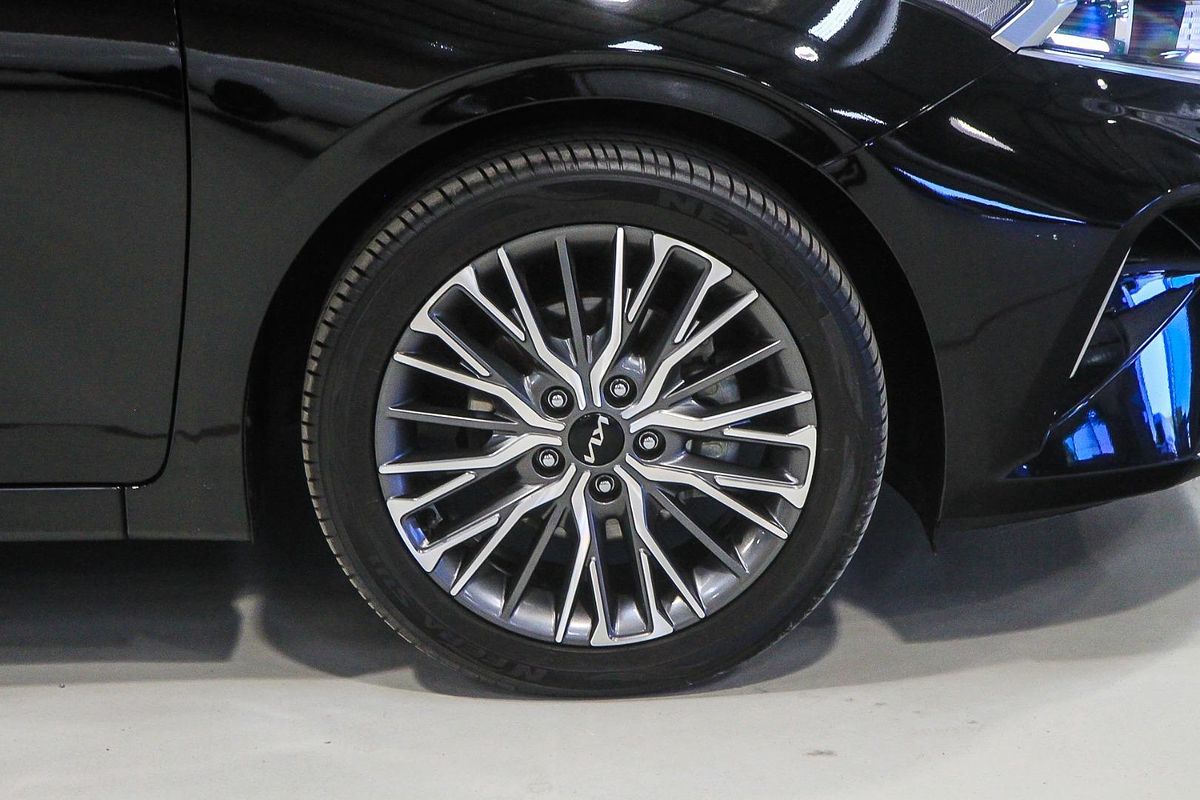 2021 Kia Cerato Sport+ BD