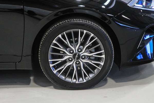 2021 Kia Cerato Sport+ BD
