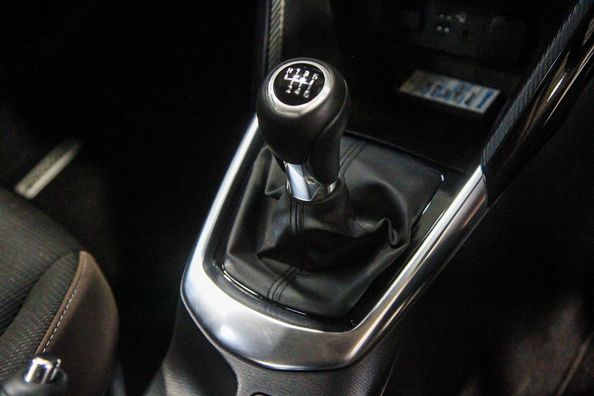 2020 Mazda 2 G15 Pure DJ Series