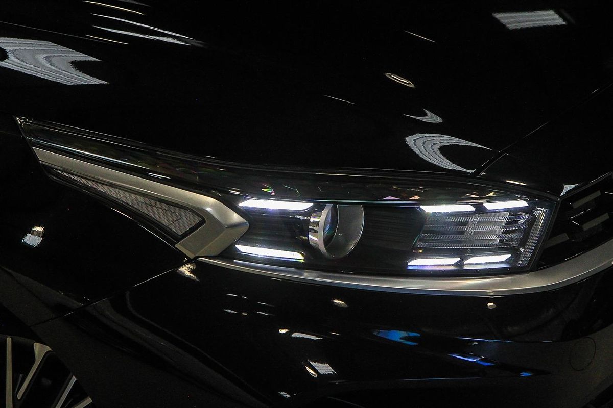 2021 Kia Cerato Sport+ BD