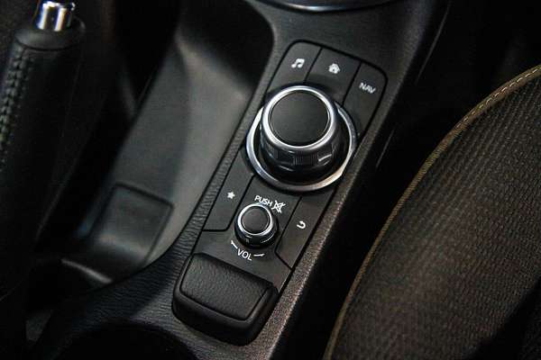 2020 Mazda 2 G15 Pure DJ Series