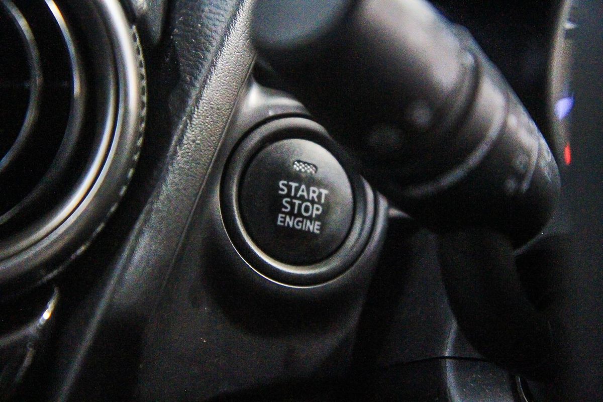 2020 Mazda 2 G15 Pure DJ Series