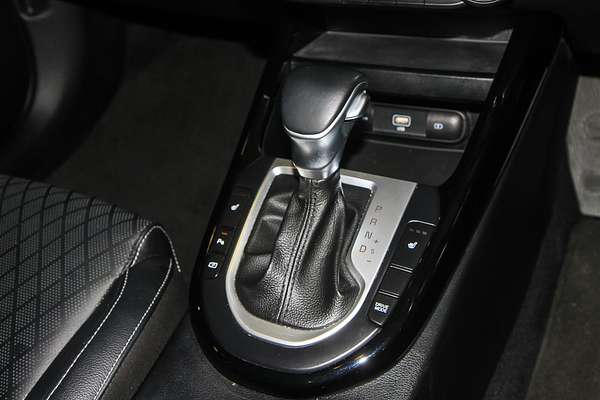 2021 Kia Cerato Sport+ BD