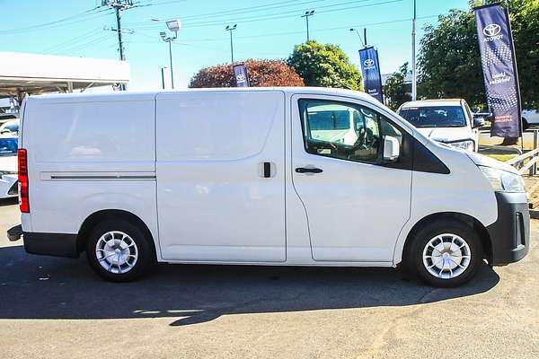 2019 Toyota Hiace GDH300R LWB