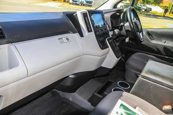2019 Toyota Hiace GDH300R LWB