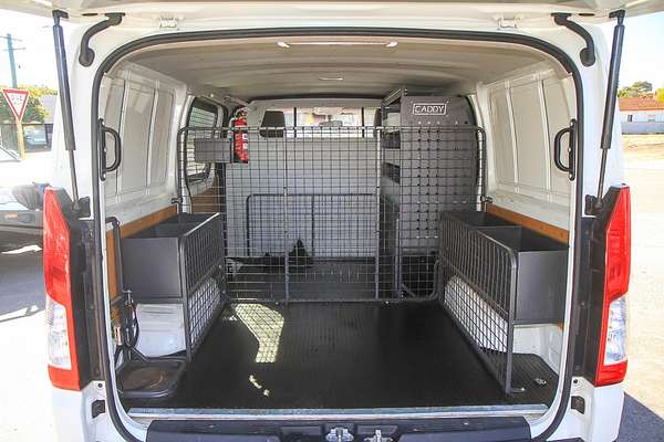 2019 Toyota Hiace GDH300R LWB