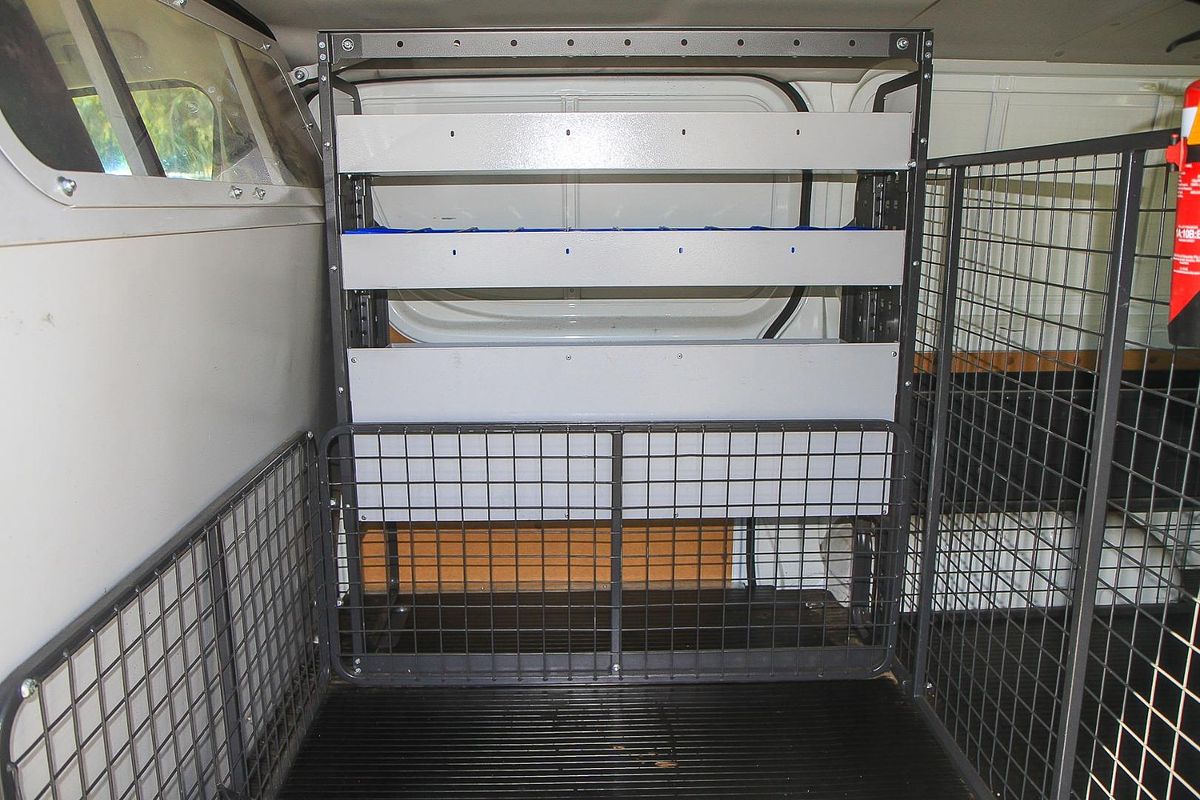 2019 Toyota Hiace GDH300R LWB