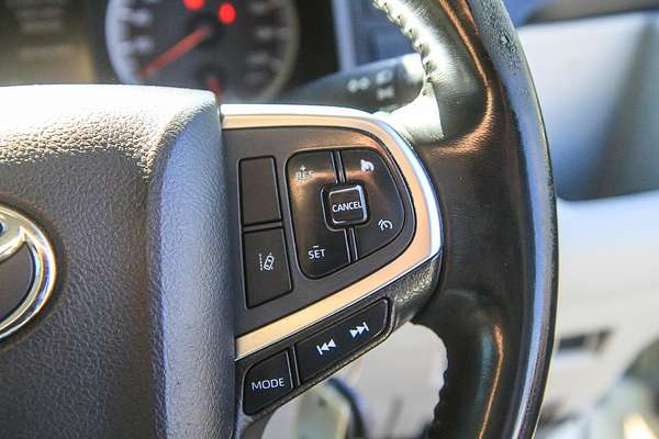 2019 Toyota Hiace GDH300R LWB