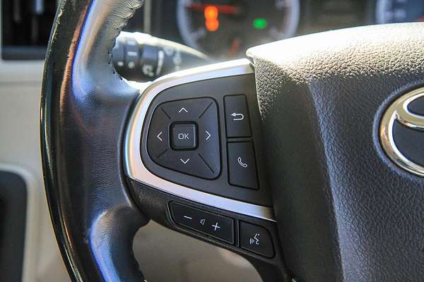 2019 Toyota Hiace GDH300R LWB