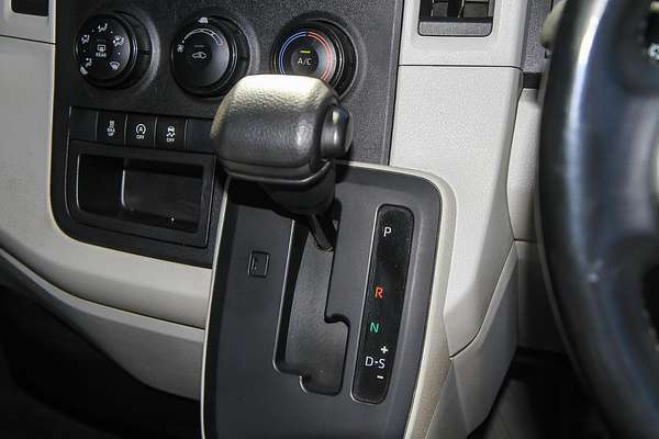 2019 Toyota Hiace GDH300R LWB