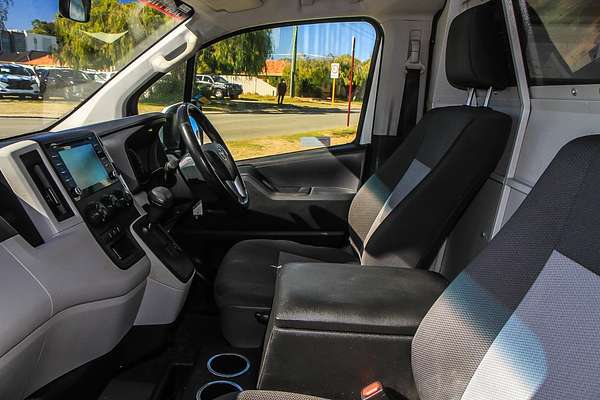 2019 Toyota Hiace GDH300R LWB