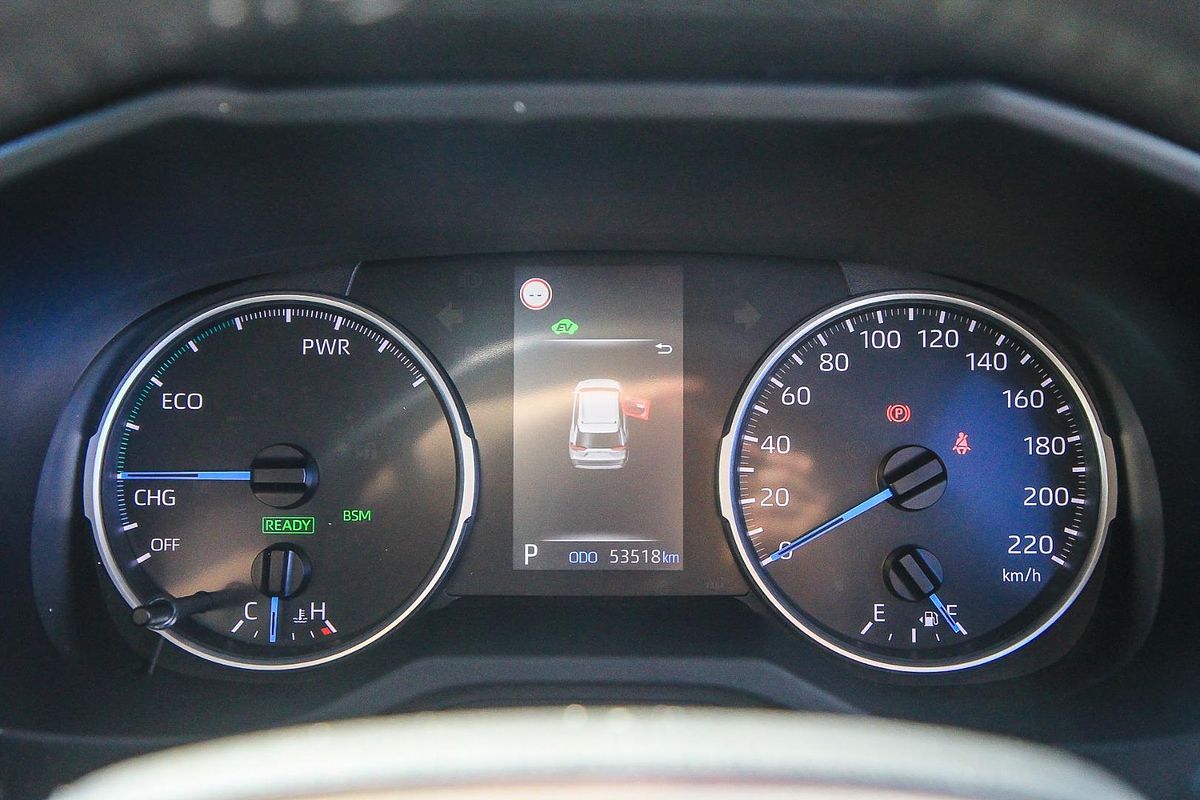 2022 Toyota RAV4 GX AXAH54R