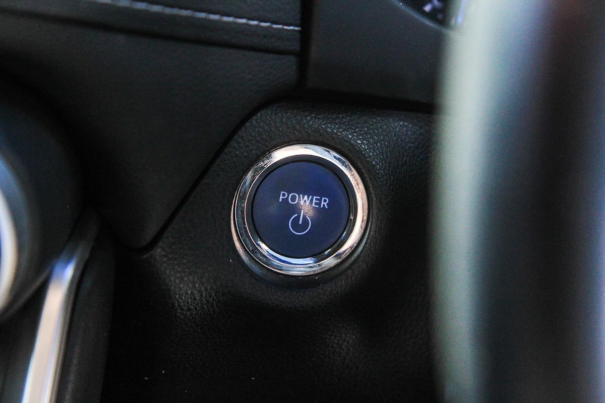 2022 Toyota RAV4 GX AXAH54R